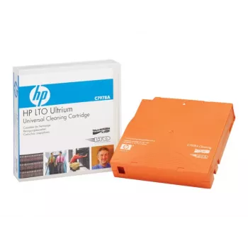 HPE Ultrium Universal valymo kasetė