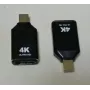 Adapteris ProXtend Mini DisplayPort į HDMI 4K ITH-MDP1.2-HDMIP4K