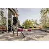 Šlapiasausis dulkių siurblys KARCHER WD 2 Plus V-15/4/18