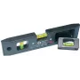 Gulsčiukas kišeninis C.K Tools T3482 210 mm juodas