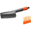 Gardena Cleansystem plovimo rinkinys su rankiniu šepetiu S, minkštu, 18860-20