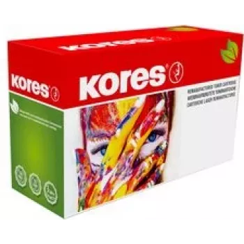 Kores X257HCR rašalinės kasetė, purpurinė