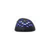 Pelė White Shark GM-5013 Azrael Black USB