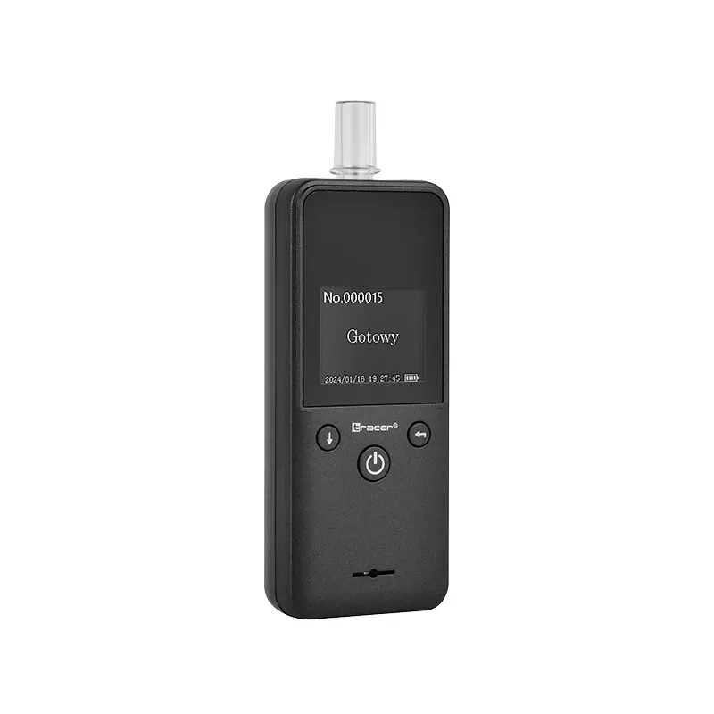 Tracer Clarix EZ-4 TRAALC47703 elektrocheminis alkotesteris