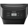 Duonkepė Panasonic SD-PN100 Juoda 280 g talpa Pyragas Tešla Be Glitimo