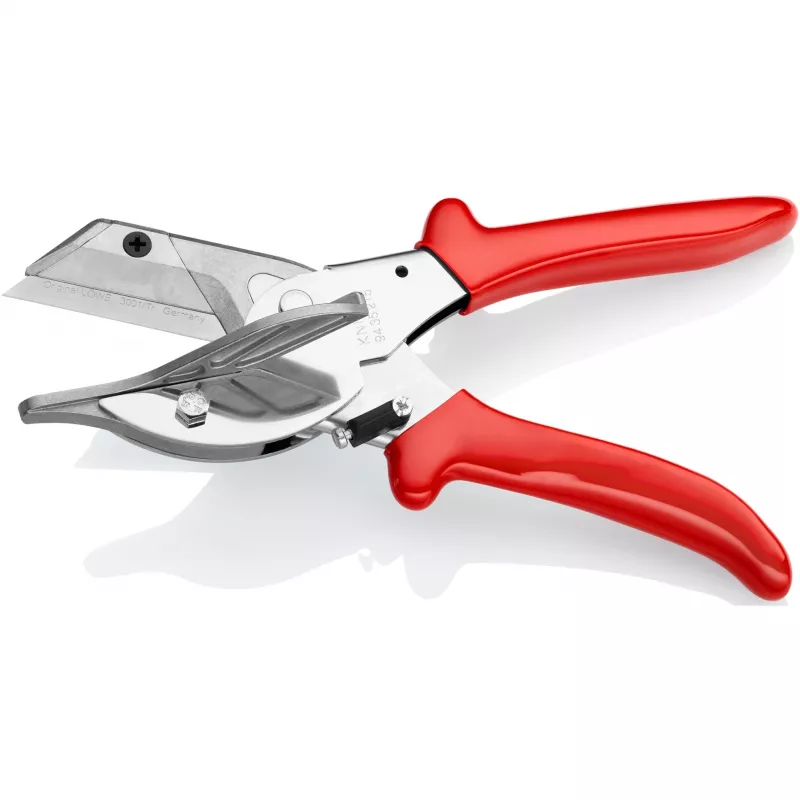 Rankinis kabelių pjoviklis Knipex 94 35 215