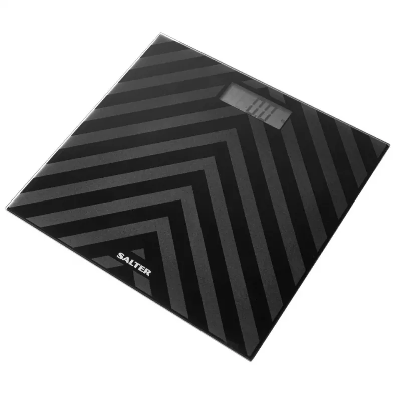 Svarstyklės vonios Salter SA00287 BACFEU16 Chevron Two Tone