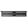 Maclean MC-904 2 viename lentyna ant sienos ar TV nugarėlės, max 2 kg
