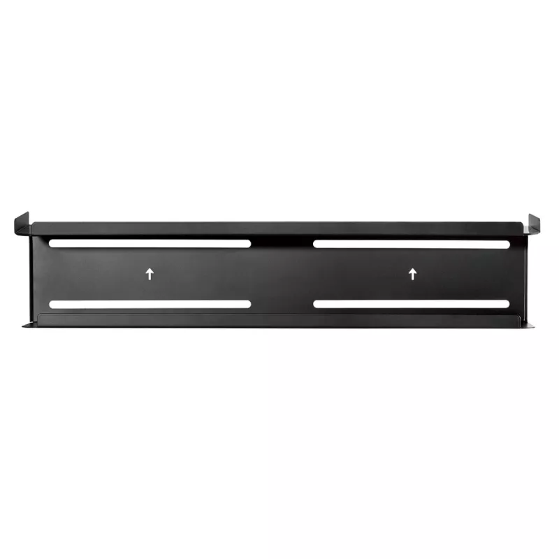 Maclean MC-904 2 viename lentyna ant sienos ar TV nugarėlės, max 2 kg