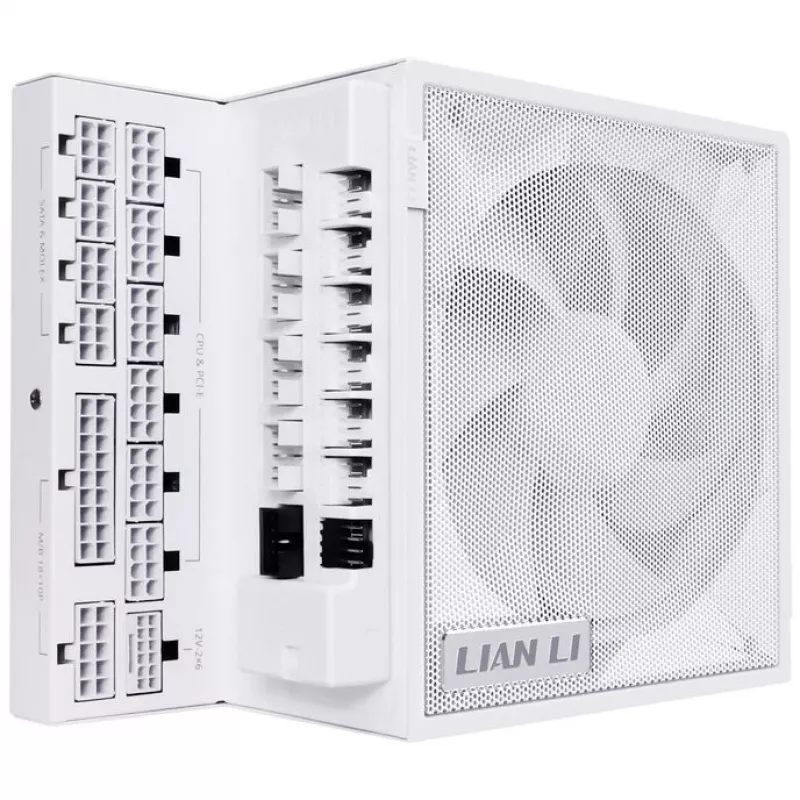 Maitinimo blokas Lian Li EG1200G 1200 W