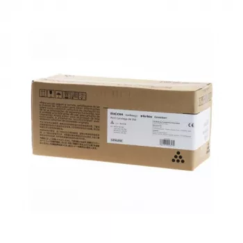 Ricoh IM350 juodas toneris (418133) – 9000 puslapių