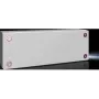 Elektros korpusas Rittal 1589.000 plieninis IP66, 400×120×150 mm