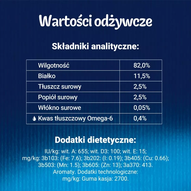Šlapias kačių ėdalas Felix PURINA maišelyje 85 g – vištienos skonio, suaugusioms katėms