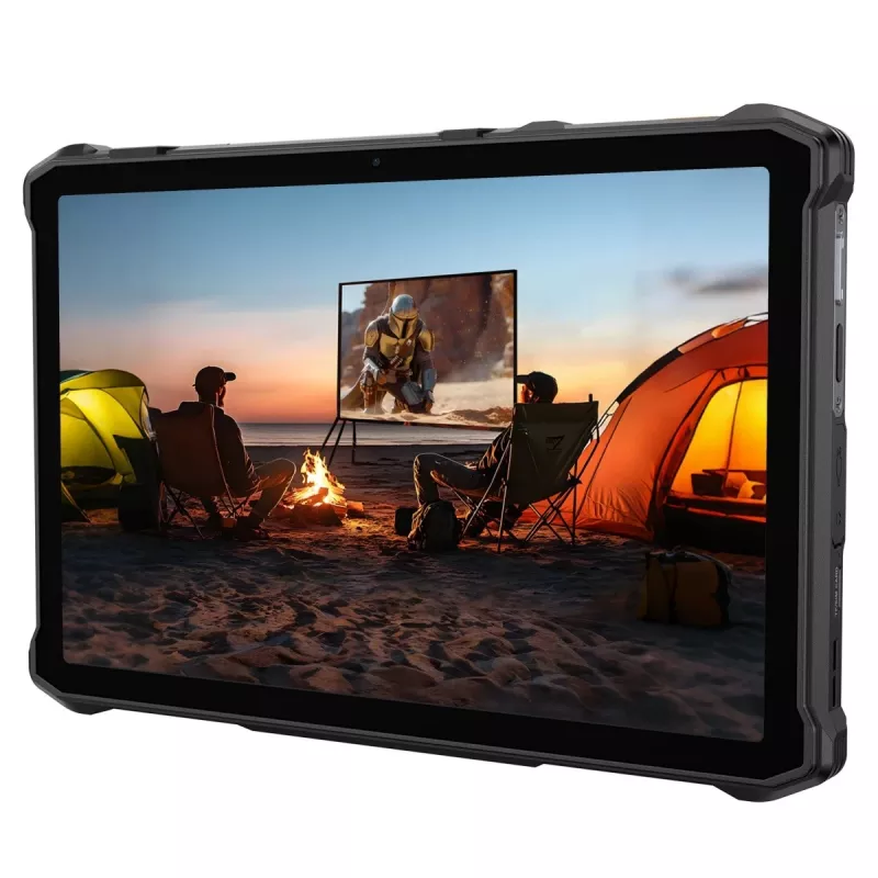 Planšetinis kompiuteris UleFone Armor Pad 5 Ultra — 12GB RAM, 512GB atmintis, 5G