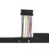 Baterija Green Cell LE125, skirta Lenovo IdeaPad (7,4 V, 3500 mAh, LiPo, juoda)
