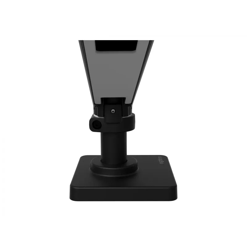 Ergotron LX Pro - Tvirtinimo rinkinys (šarnyrinė ranka) - modulinis - LCD ekranui - Juoda - Ekrano dydis: iki 86,4 cm (iki 34 colių) (45-682-292)