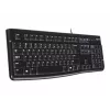 Logitech K120 klaviatūra – USB – QWERTY – italų išdėstymas