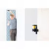 Lazerinis nivelyras Stanley Cubix Cross Line Red Beam