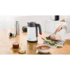 Bosch TWK7L461 elektrinis virdulys 1.7 L 2400 W Baltas