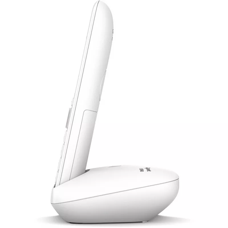 Belaidis analoginis/DECT telefonas Gigaset E390