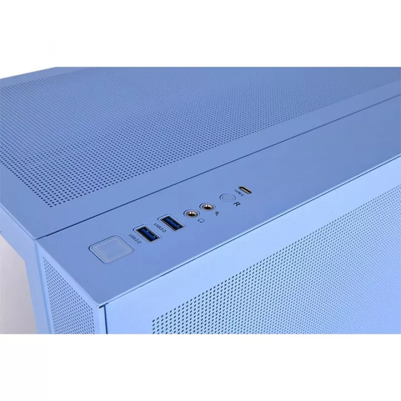 Thermaltake CA-1Z2-00MFWN-00 mėlyna