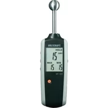 Multimetras Voltcraft MF-100