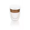 ETA Latte Macchiato stiklinės 2 vnt. | 350 ml | indaplovei tinkamos | ETA418193020