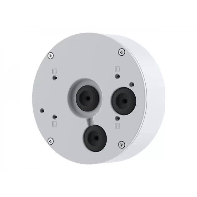 Pagrindo dėžė Axis 01190-001