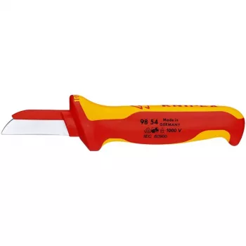 Kombinuotos replės Knipex 98 54