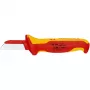 Kombinuotos replės Knipex 98 54