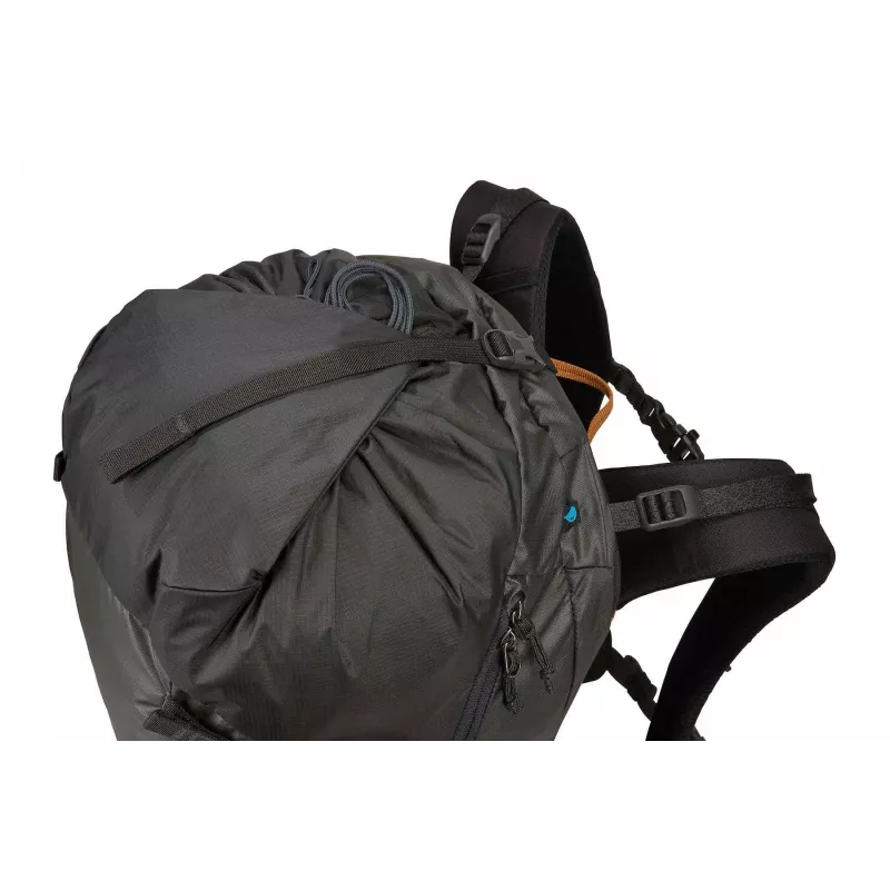 Thule Stir Alpine 40L kuprinė žygiams, Obsidian