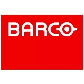 Barco B563235K Maitinimo adapteris Juodas