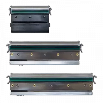 Printronix spausdinimo galvutė, 12 taškų/mm (300 dpi), tinka T63X4 (P220063-902)