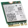 Vidinė WLAN Intel Wi‑Fi 6E AX210 belaidė tinklo plokštė