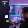 Tellur SS1N išmanusis WiFi jungiklis — 1 kanalas, 1800W, 10A