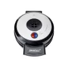 Steba WE 20 VOLCANO (juoda) 4 vafliai 700W Juodas vaflinės kepimo aparatas (182800)