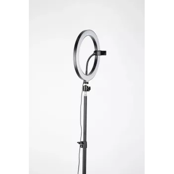Tripodas Havit ST7012 Pro su šviesos žiedu
