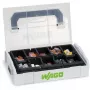 Wago jungčių rinkinys L-BOXX® Mini serijos 221, 2273, 773, 224, 243