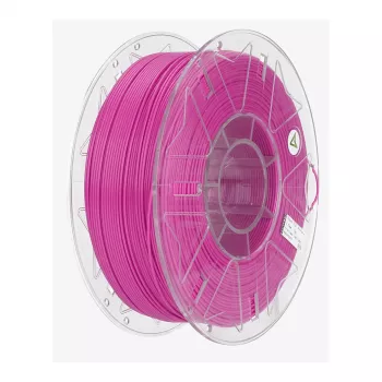 Creality PLA 1 kg ritė — polipieno rūgštis (PLA), violetinė