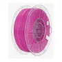 Creality PLA 1 kg ritė — polipieno rūgštis (PLA), violetinė