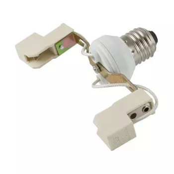 Synergy 21 LED adapter LED lempoms E27-R7s