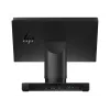HP Engage One Pro – Viskas viename (pilnas komplektas) – 1 x Core i3 10100E / 3,2 GHz – RAM 8 GB – SSD 256 GB NVMe, TLC – UHD Graphics 630 – 1GbE, Wi-Fi 6 – WLAN: Bluetooth 5,0, 802.11