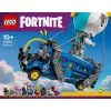 LEGO Fortnite Battle Bus 77073 Konstruktorius