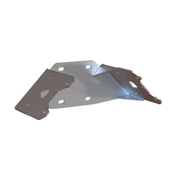 Poynting Antennas montavimo kronšteinas A-BRKT 33 V-Bracket, skirtas LPDA-92 (horizontaliam ir vertikaliam montavimui)