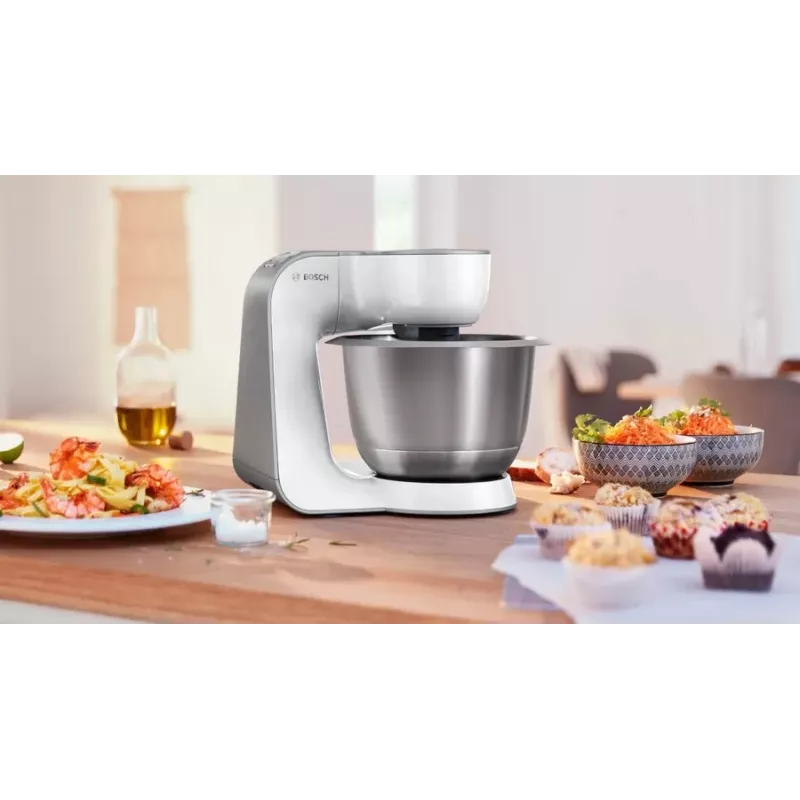 Virtuvinis kombainas Bosch Serie 4 MUM58251