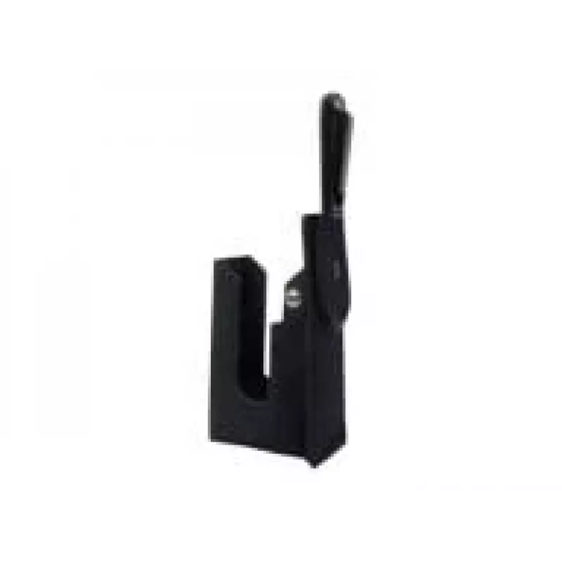 Dėklas diržui Motorola 11-35035-01R juodas