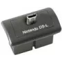 IDAPT antgalis Nintendo DS-L juodas