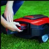 Robotinis vejapjovė Einhell FREELEXO 1200 LCD BT