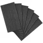 Streamplify ACOUSTIC PANEL - 6 vnt. pakuotė, pilka