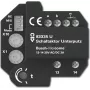 Kištukinis lizdas Busch Jaeger 2CKA008300A0327 — IP20, 51×51×28 mm
